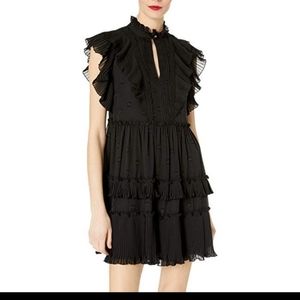 Kate Spade Bakery Dot Dress